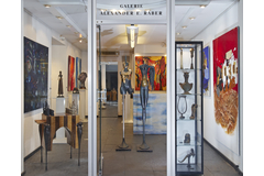 Galerie Raeber