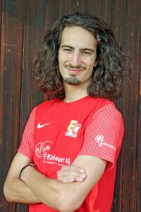 18 - Raphael De Gottardi