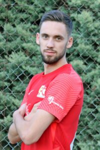 29 - Cedric Lampl