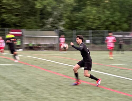 Meisterleistung gegen Dietikon – FCW gewinnt auswärts mit 4:3