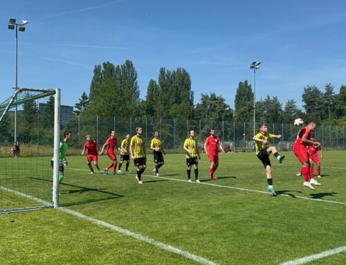 FCW feiert Kantersieg zum Saisonabschluss