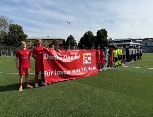FCW verpasst möglichen Sieg