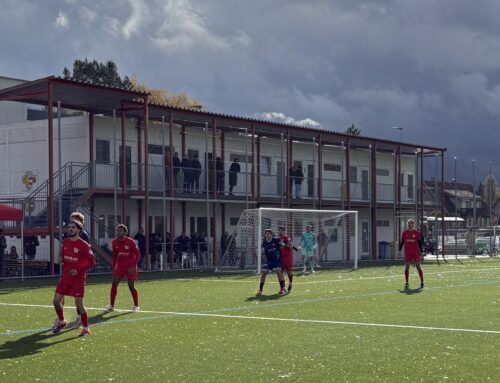 Der FCW kann einfach nicht mehr gewinnen!