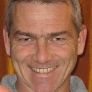 Benedikt Federer