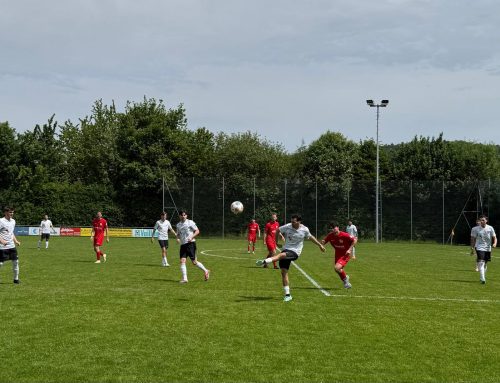 Verdienter Auswärtssieg für den FC Wollishofen gegen den FC Urdorf