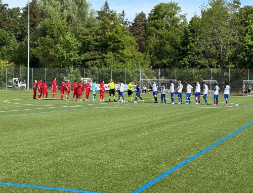 Erneut klare Heimniederlage