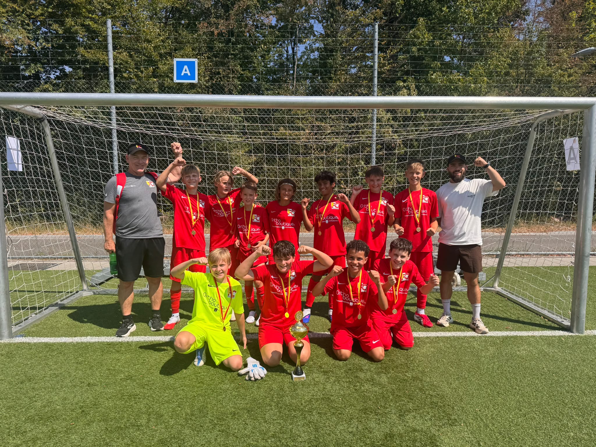 D7a Junioren